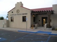 Museum - Zuhl Collection