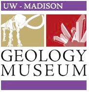 Museum Geology Museum logo