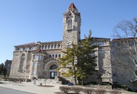 Museum KU Natural History Museum