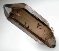 New Hampshire - Gem - Smoky Quartz