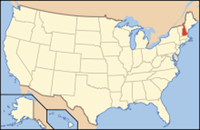 NH 220px-Map of USA NH