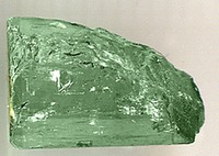 North Carolina - Gem - Emerald