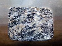 North Carolina - Rock - Granite