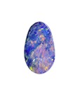October - Opal
