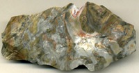 Ohio - Gem - Flint
