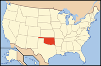 OK 220px-Map of USA OK