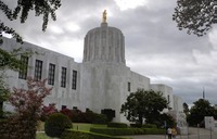 Oregon-State-Capitol