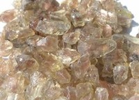 Oregon - Gem - Sunstone