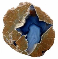 Oregon - Rock - Thunderegg