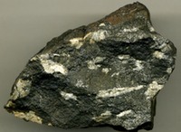 Rhode Island - Rock - Cumberlandite
