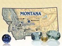 Sapphire Map