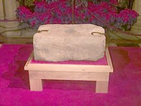 Scotland - Stone of scone