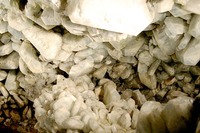 Site- Largest Geode