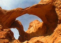 Site - Arches National Park