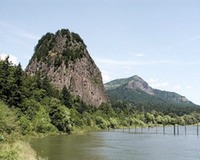 Site - Beacon Rock