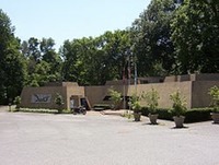 Site - Chucalissa