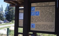 Site - Crystal park