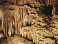 Site - Cumerland Caverns