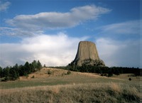 Site - Devils Tower NM