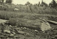 Site - Dighton Rock