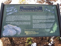 Site - DINO PARK