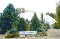 Site - Dino State Park