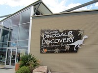 Site - dinosaur-discovery-site