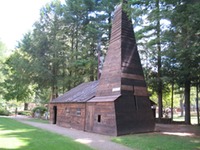 Site - Drake Well