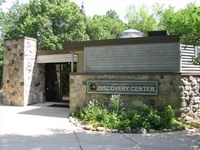 Site - Eddy Discovery Center