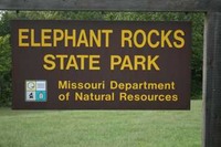 Site - Elephant-Rocks-State-Park