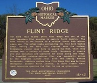 Site - Flint Ridge