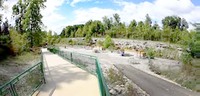 Site - Fossil Park Sylvania