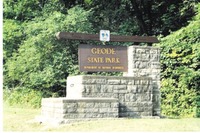 Site - Geode State Park