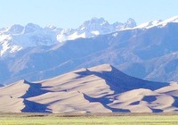 Site - Great Sand Dunes