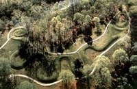 Site - Great Serpent Mound