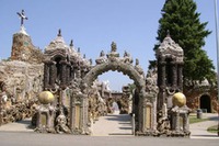 SIte - Grotto-of-the-redemption