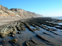 Site - Jalama Beach