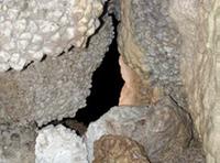 Site - Jewel cave