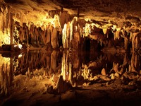 Site - Luray Caverns