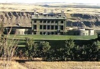 Site - maryhill museum