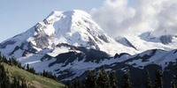 Site - Mt Baker