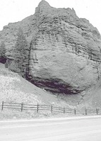 Site - Mummy Cave
