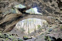 Site - Natural Bridge