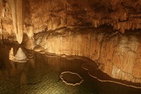Site - Onondaga Cave State Park