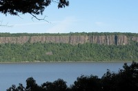 Site - Palisades