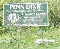 Site - Penn Dixie