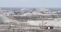 Site - Picher Landscape