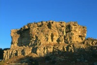 Site - Pompeys Pillar