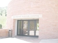 Site - Red Rocks VC