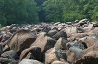 SIte - Ringing Rocks PA